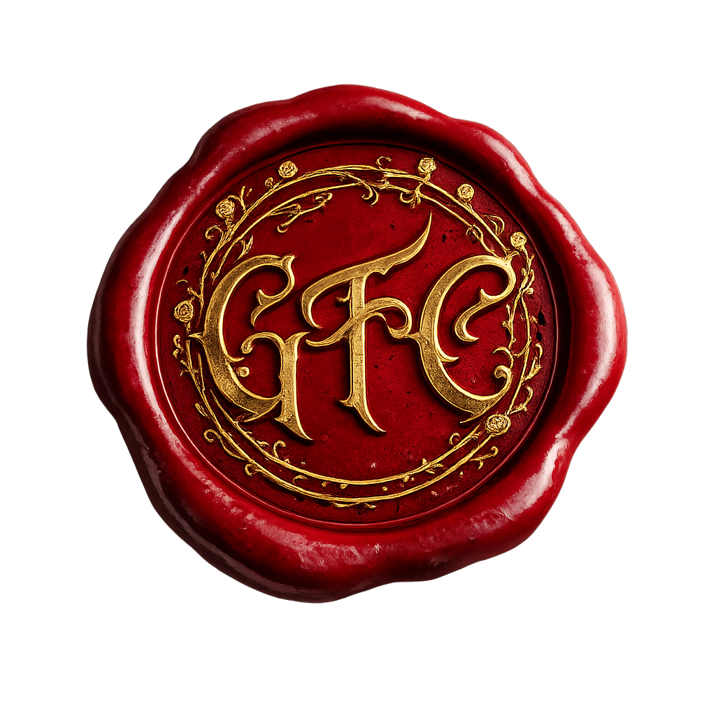 Logo GFC - Gennaro Froid et Climatisation